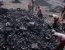 Raid on stolen coal at various places in the Kanhan Kandri Tekadi area 2